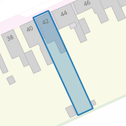 Perceel OBG00-EG-269