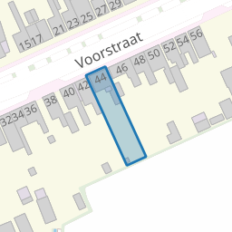 Perceel OBG00-EG-270