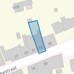 Perceel OBG00-EG-285