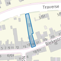 Perceel OBG00-EG-293