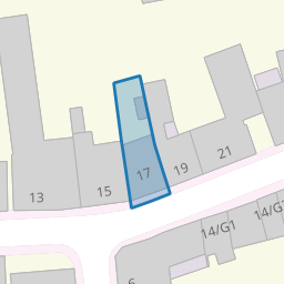 Perceel OBG00-EG-294