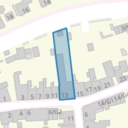 Perceel OBG00-EG-296