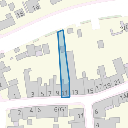 Perceel OBG00-EG-297