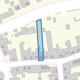 Perceel OBG00-EG-298