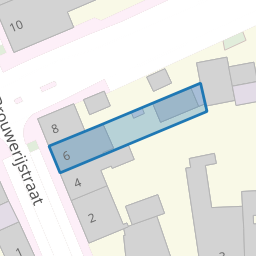 Perceel OBG00-EG-303