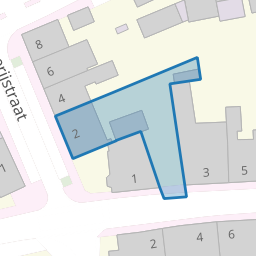 Perceel OBG00-EG-305