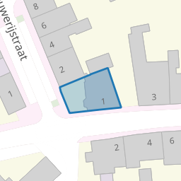 Perceel OBG00-EG-306