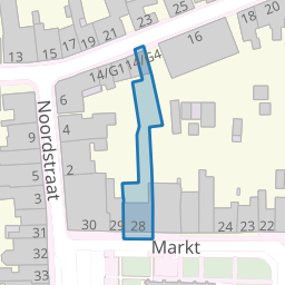 Perceel OBG00-EG-312