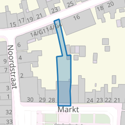 Perceel OBG00-EG-313