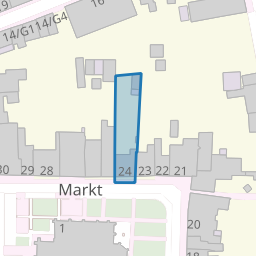 Perceel OBG00-EG-316