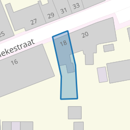 Perceel OBG00-EG-317