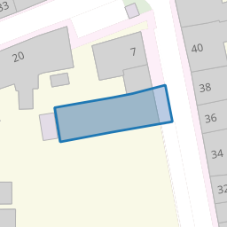 Perceel OBG00-EG-321