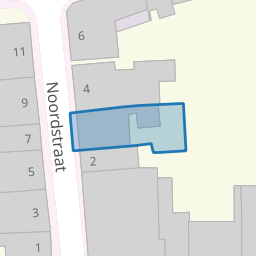 Perceel OBG00-EG-328