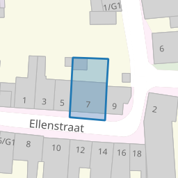 Perceel OBG00-EG-333