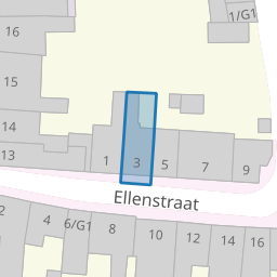 Perceel OBG00-EG-335