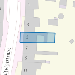 Perceel OBG00-EG-360