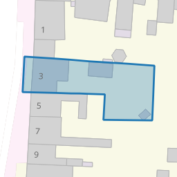 Perceel OBG00-EG-361