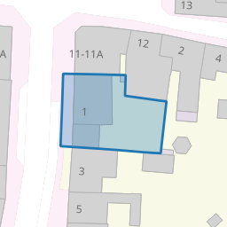 Perceel OBG00-EG-366