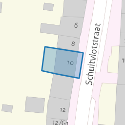 Perceel OBG00-EG-369