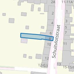 Perceel OBG00-EG-370