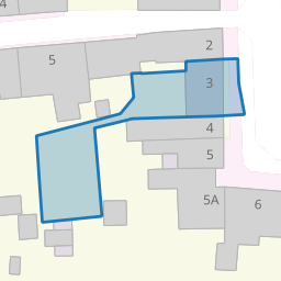 Perceel OBG00-EG-380