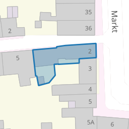 Perceel OBG00-EG-381