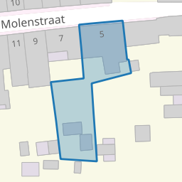Perceel OBG00-EG-382