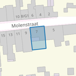 Perceel OBG00-EG-383