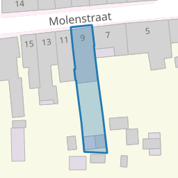 Perceel OBG00-EG-384