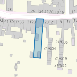 Perceel OBG00-EG-392