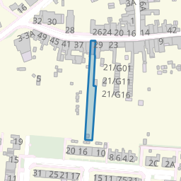 Perceel OBG00-EG-394