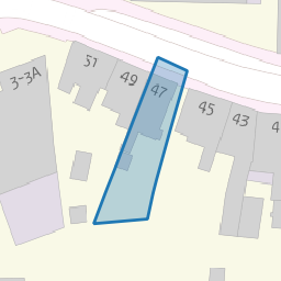 Perceel OBG00-EG-403