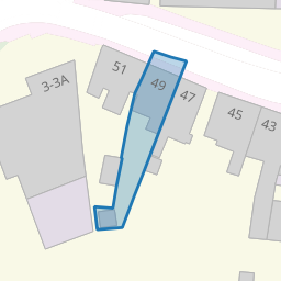 Perceel OBG00-EG-405