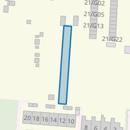 Perceel OBG00-EG-411