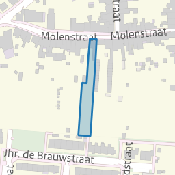 Perceel OBG00-EG-412