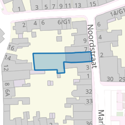 Perceel OBG00-EG-414