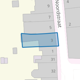 Perceel OBG00-EG-415