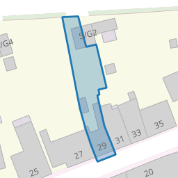 Perceel OBG00-EG-417