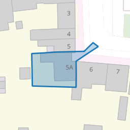 Perceel OBG00-EG-424