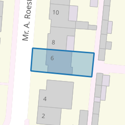 Perceel OBG00-EG-434