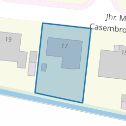 Perceel OBG00-EG-436