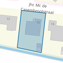 Perceel OBG00-EG-437