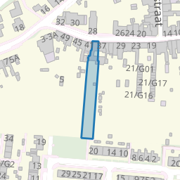 Perceel OBG00-EG-440