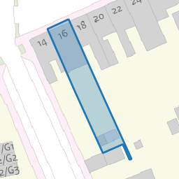 Perceel OBG00-EG-449