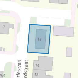 Perceel OBG00-EG-452