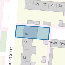 Perceel OBG00-EG-460