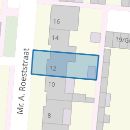 Perceel OBG00-EG-462