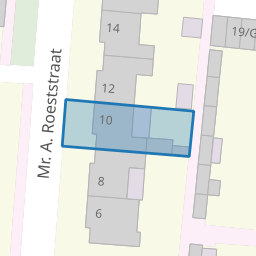 Perceel OBG00-EG-463