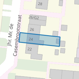 Perceel OBG00-EG-466