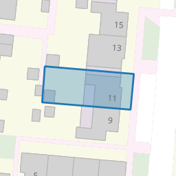 Perceel OBG00-EG-469